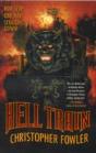 Hell Train - Preview