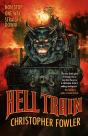 Hell Train - Preview