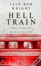 Capa do artigo Hell Train