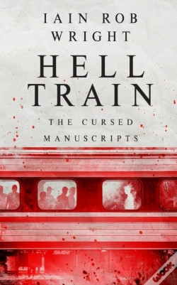 Capa do artigo Hell Train