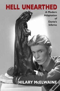 Capa do artigo Hell Unearthed