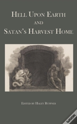 Capa do artigo Hell Upon Earth And Satan'S Harvest Home