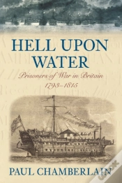 Capa do artigo Hell Upon Water