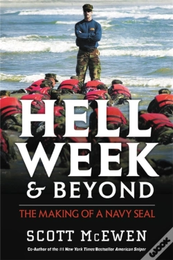 Capa do artigo Hell Week And Beyond