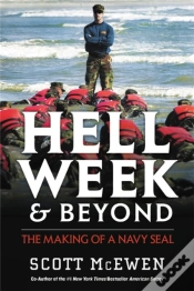 Capa do artigo Hell Week And Beyond