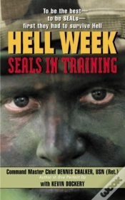 Capa do artigo Hell Week