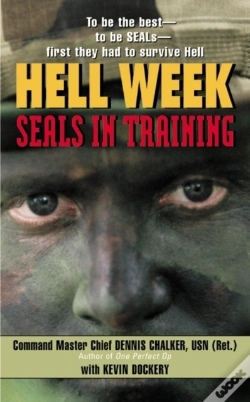 Capa do artigo Hell Week