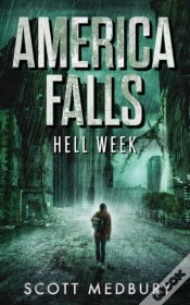 Capa do artigo Hell Week