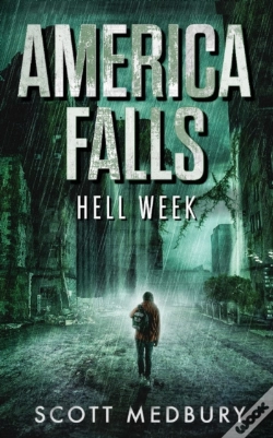 Capa do artigo Hell Week