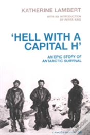 Capa do artigo Hell With A Capital H