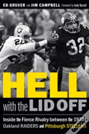 Capa do artigo Hell With The Lid Off
