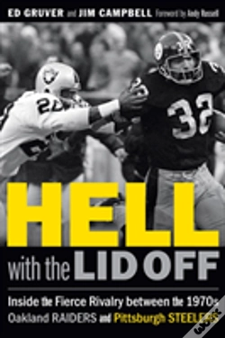 Capa do artigo Hell With The Lid Off