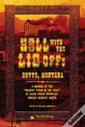 Capa do artigo Hell With The Lid Off