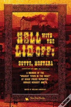 Capa do artigo Hell With The Lid Off