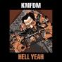 Hell Yeah - CD - Preview