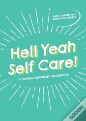 Capa do artigo Hell Yeah Self-Care!