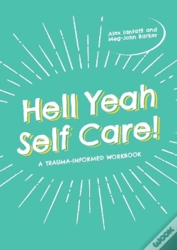 Capa do artigo Hell Yeah Self-Care!