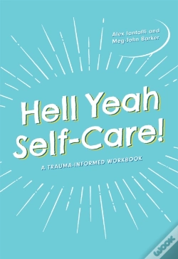 Capa do artigo Hell Yeah Self-Care!