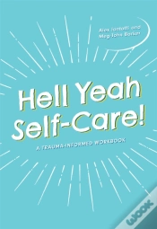 Capa do artigo Hell Yeah Self-Care!