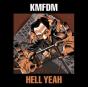 Hell Yeah - Vinil - Preview