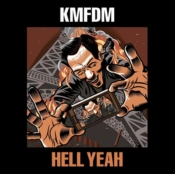 Capa do artigo Hell Yeah - Vinil