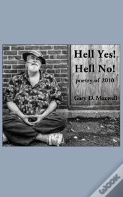 Capa do artigo Hell Yes! Hell No!