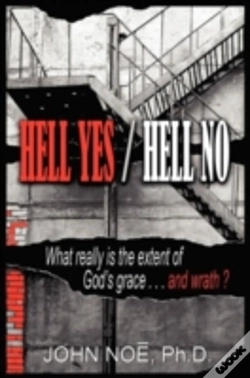 Capa do artigo Hell Yes / Hell No