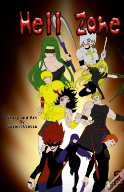 Capa do artigo Hell Zone
