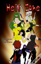 Capa do artigo Hell Zone