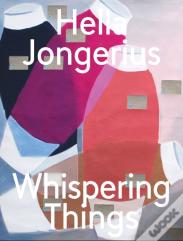 Hella Jongerius