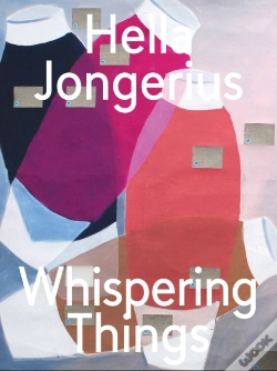 Capa do artigo Hella Jongerius