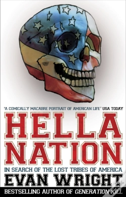 Capa do artigo Hella Nation