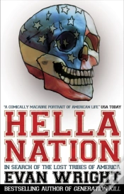 Capa do artigo Hella Nation