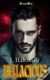 Capa do artigo Hellacious