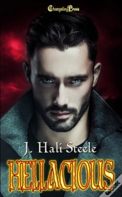 Capa do artigo Hellacious