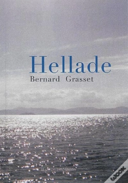 Capa do artigo Hellade : 2010-2013