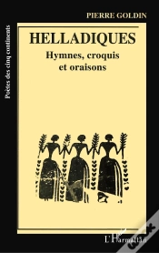 Capa do artigo Helladiques ; Hymnes, Croquis Et Oraisons