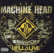 Capa do artigo Hellalive - CD