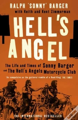 Capa do artigo Hellâ€™S Angel