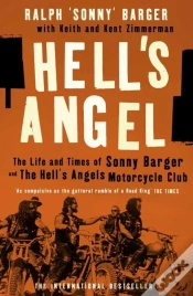 Capa do artigo Hellâ€™S Angel