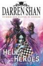 Hellâ€™S Heroes - Preview