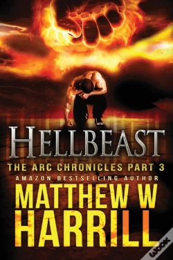 Capa do artigo Hellbeast