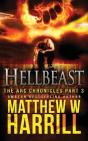 Hellbeast - Preview