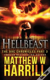 Capa do artigo Hellbeast