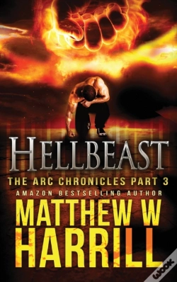 Capa do artigo Hellbeast