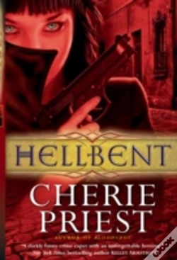 Capa do artigo Hellbent