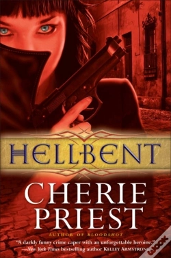 Capa do artigo Hellbent