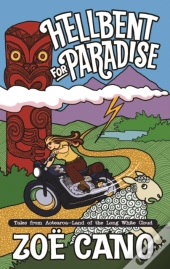 Hellbent For Paradise