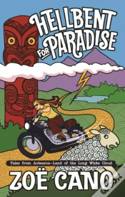 Capa do artigo Hellbent For Paradise