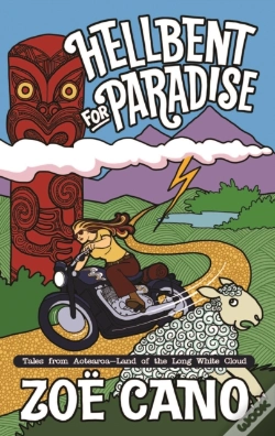 Capa do artigo Hellbent For Paradise